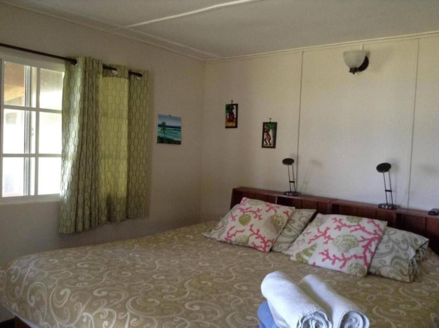 Capi's Place Guest house San Andres (San Andres and Providencia Islands)