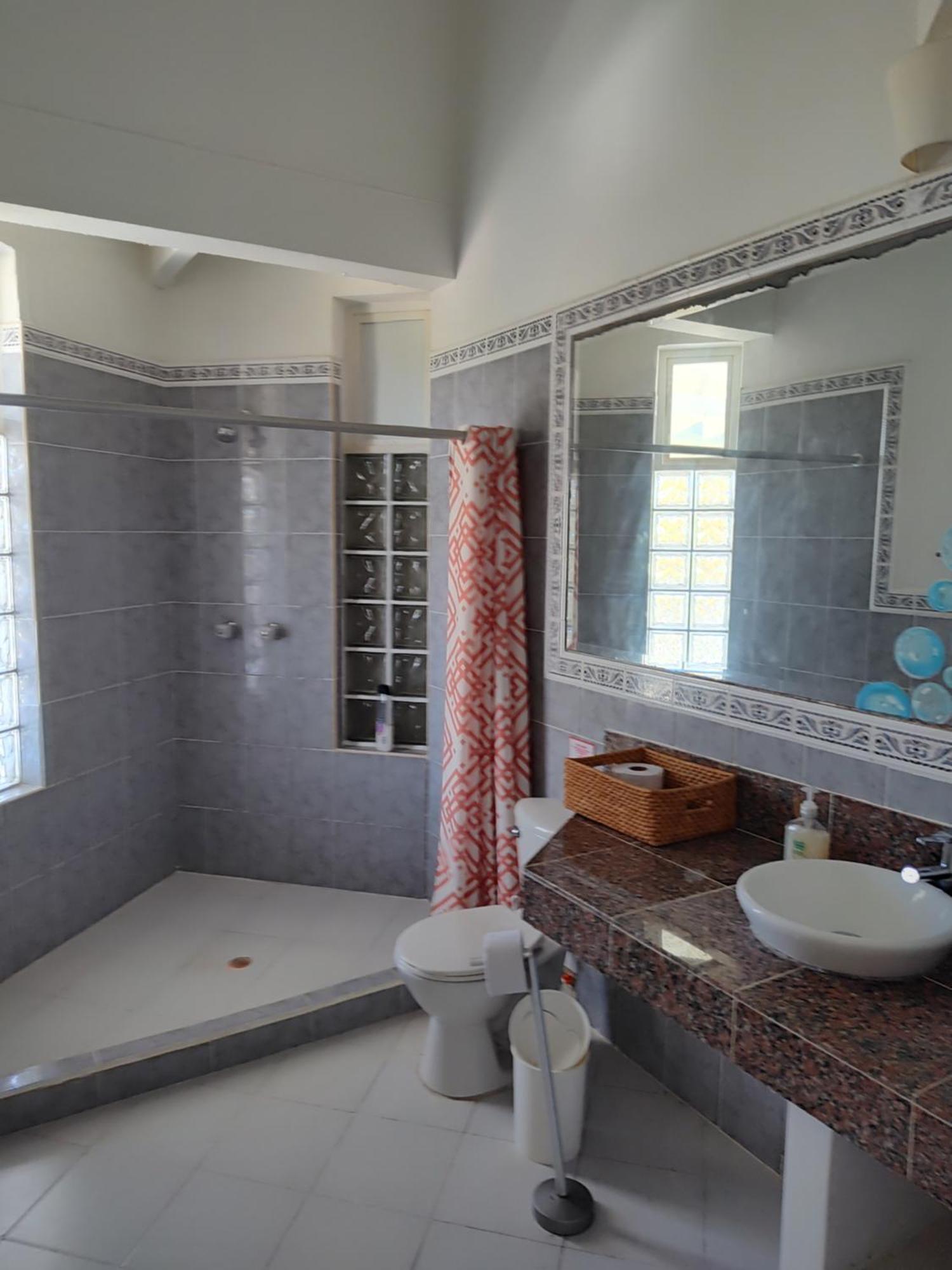 Capi's Place Guest house San Andres (San Andres and Providencia Islands)