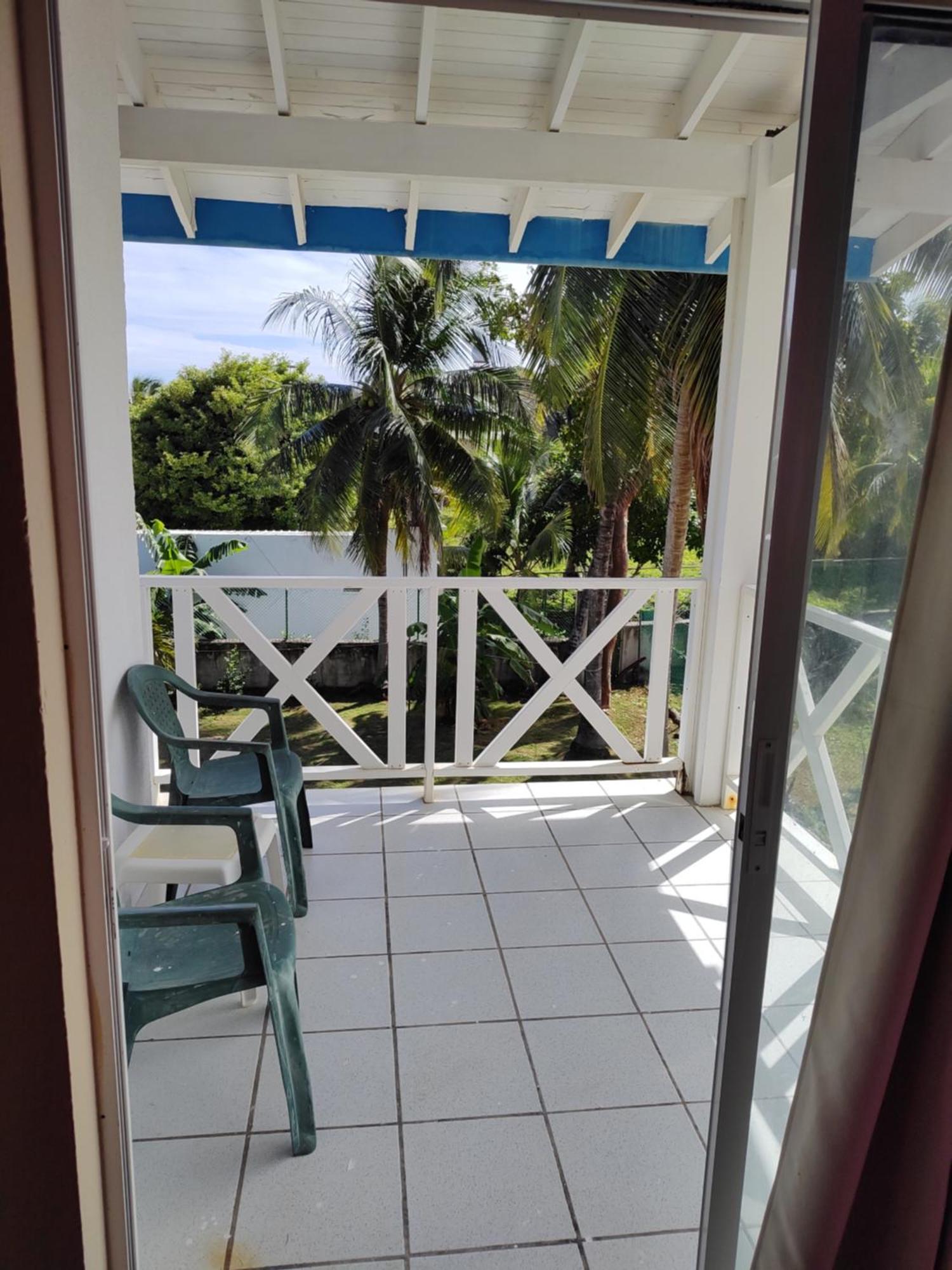 Capi's Place * San Andres (San Andres and Providencia Islands)