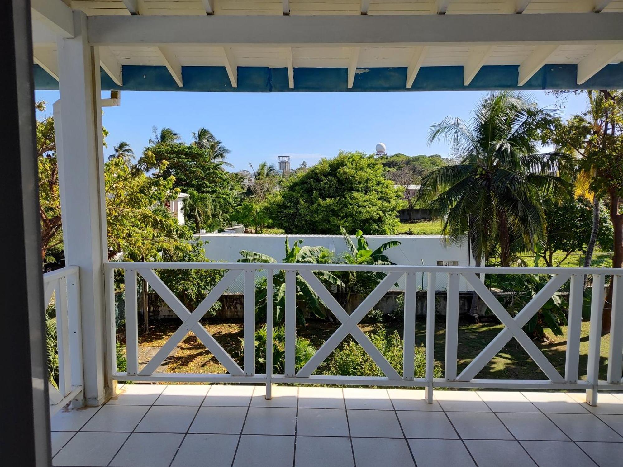 Capi's Place Guest house San Andres (San Andres and Providencia Islands)