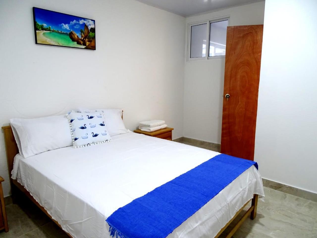 Laila Sai San Andrés