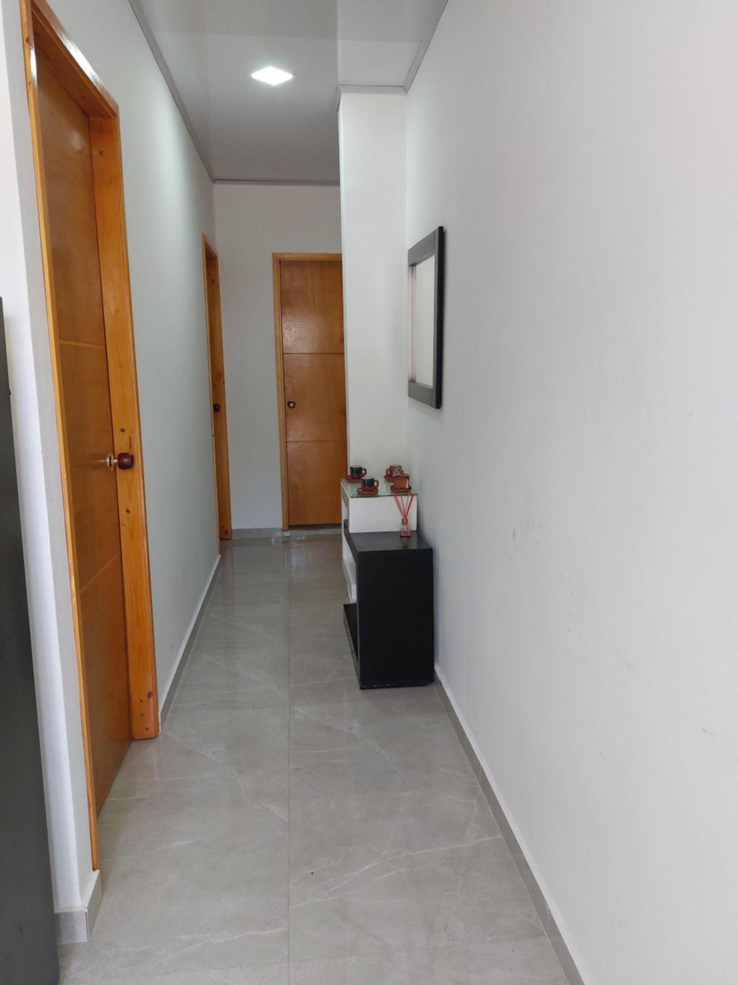 Apartamento Miss Nicole *