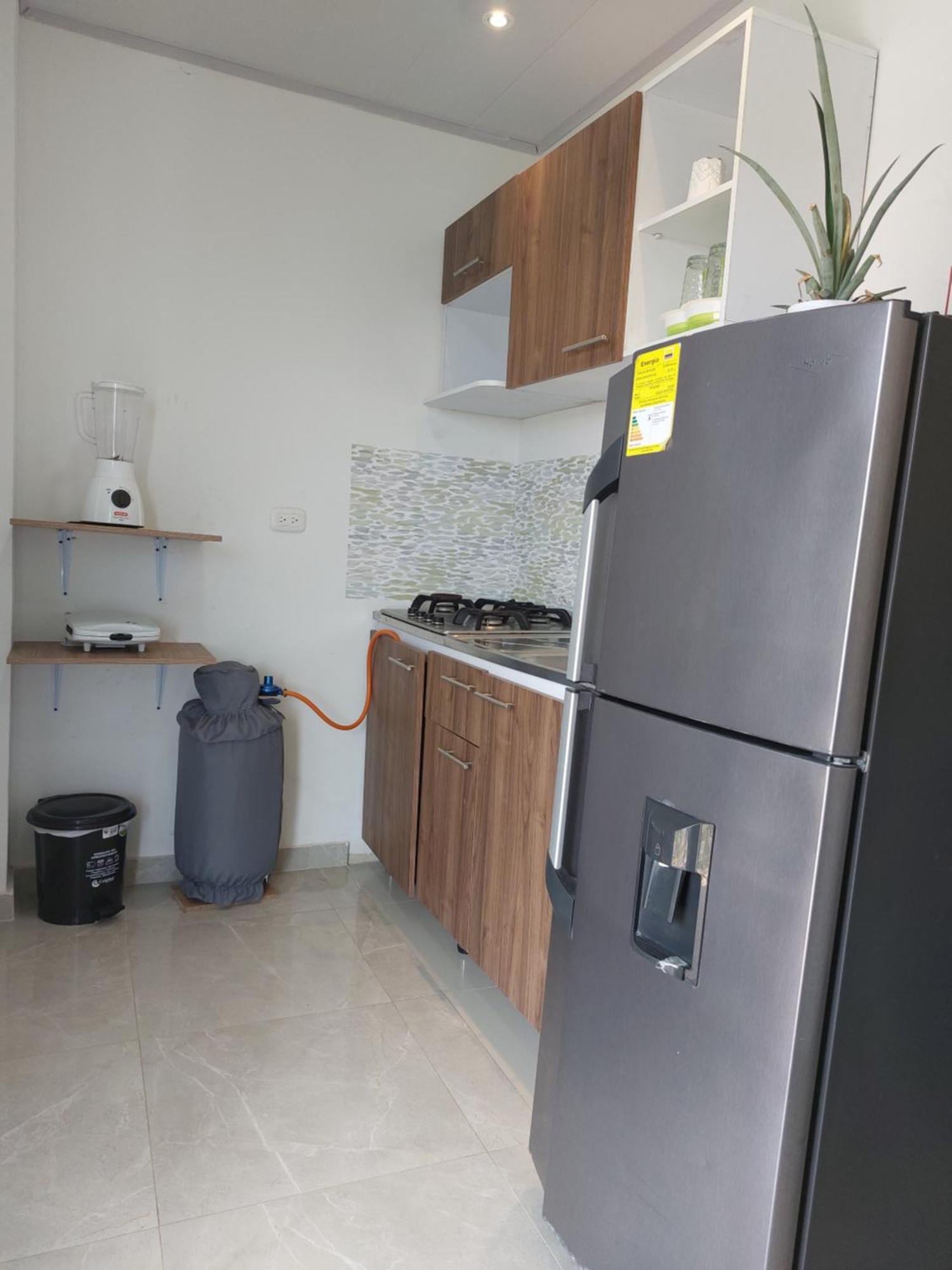 Apartamento Miss Nicole *