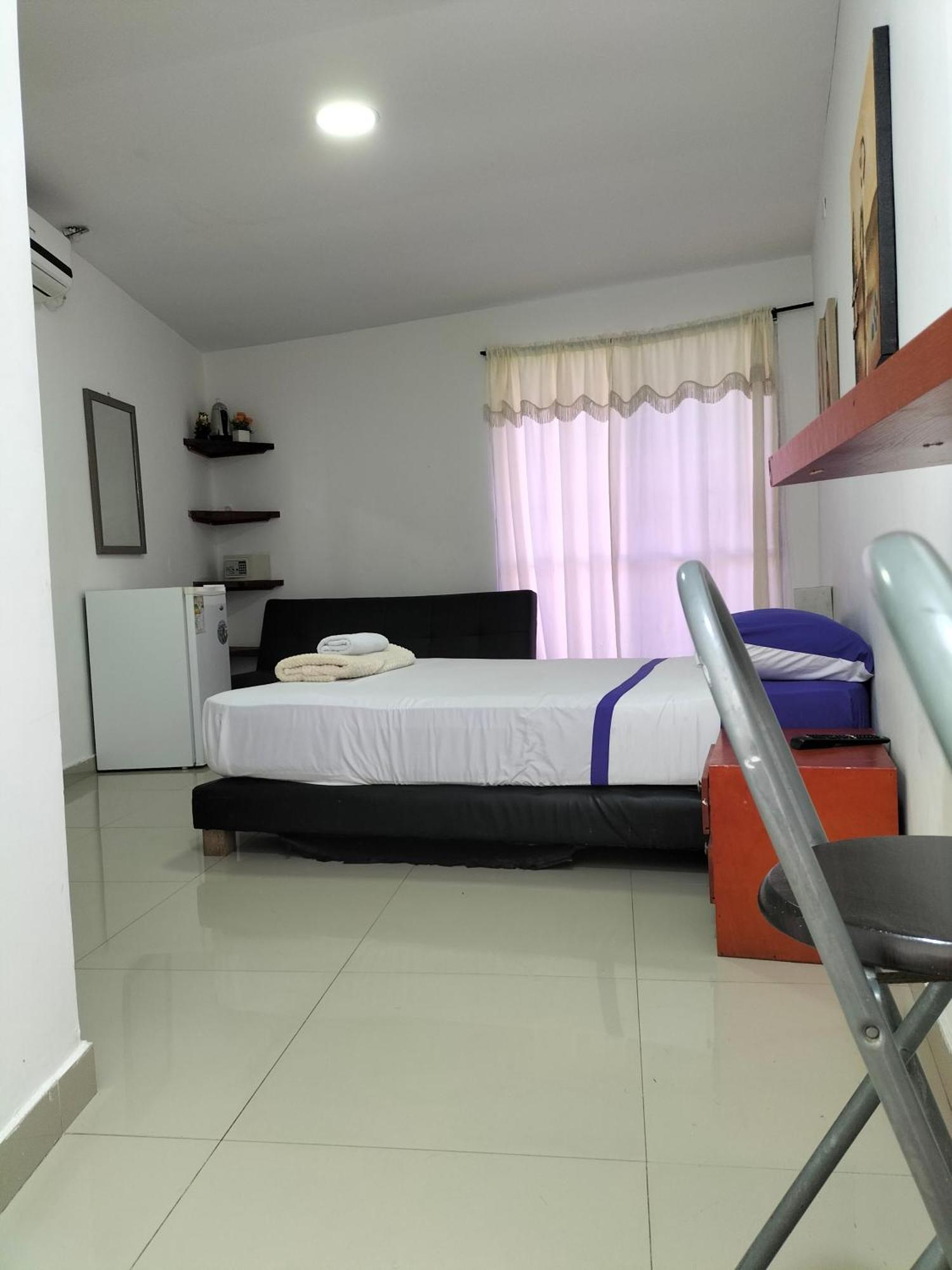 Miss Joyce House Inn San Andrés