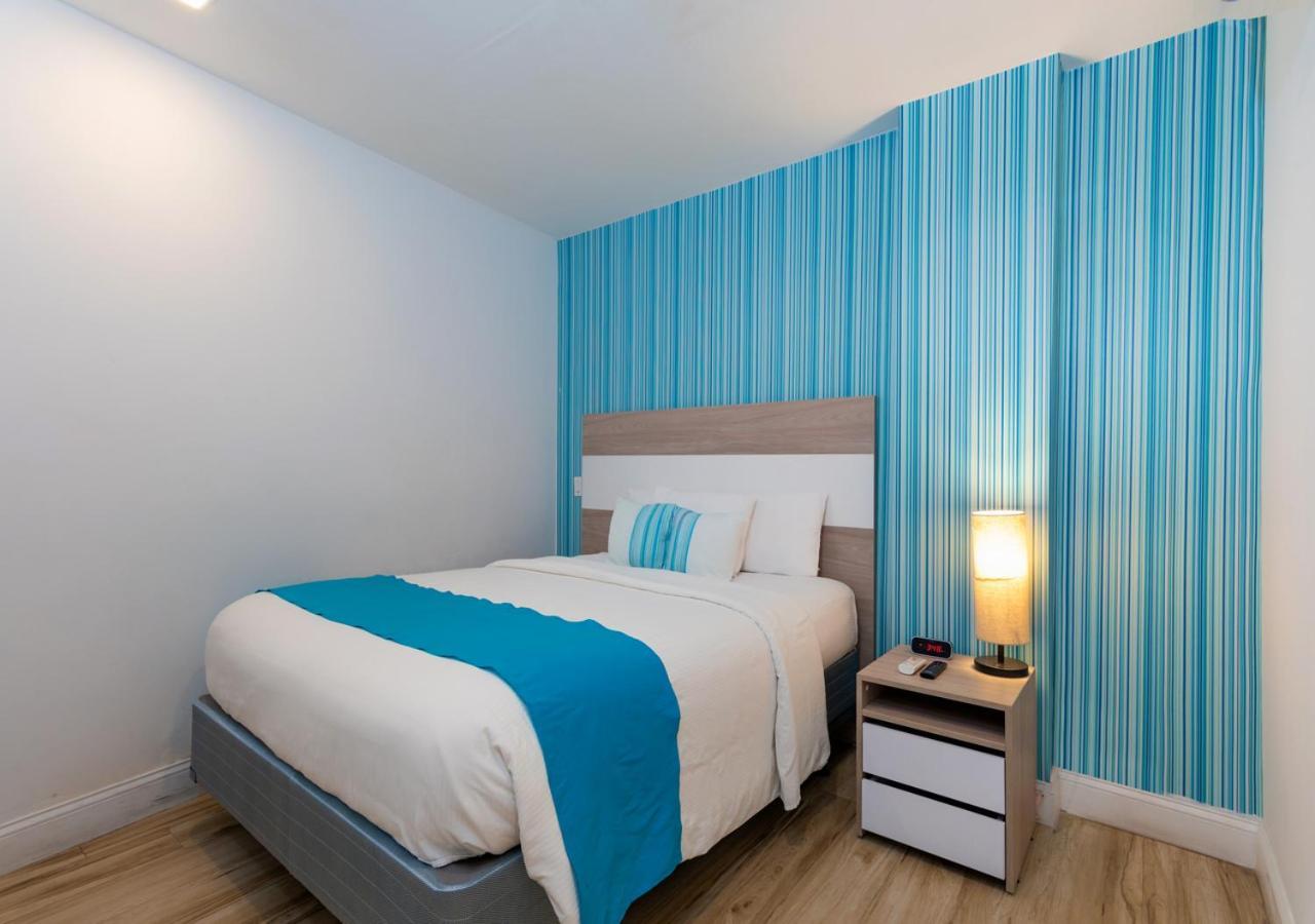 Aqualina Inn San Andrés