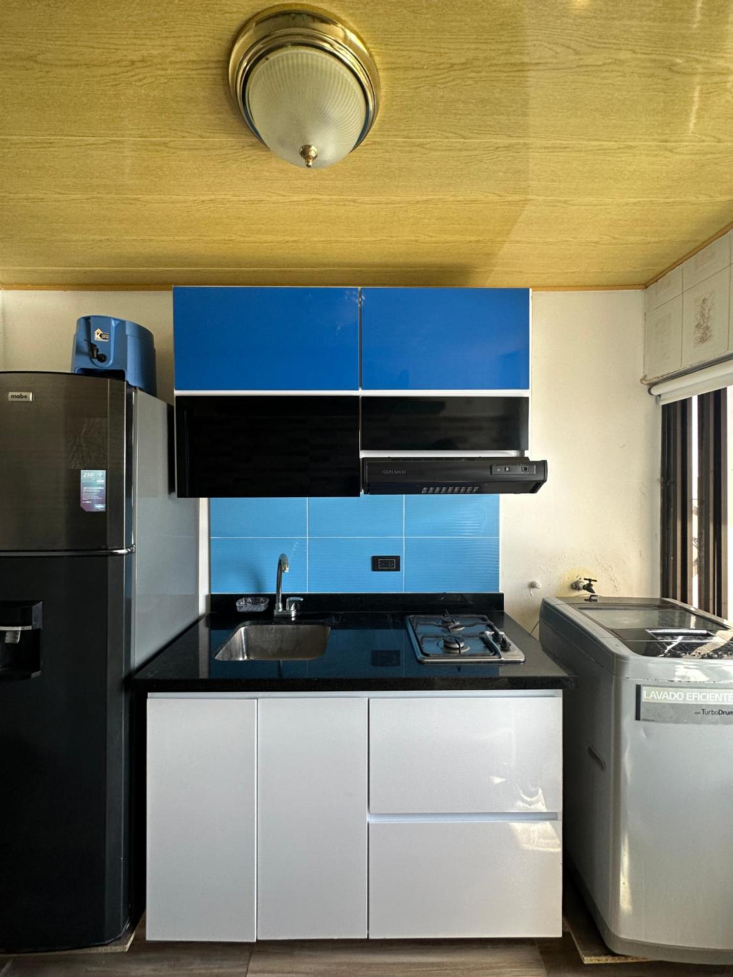 Sarie Bay Loft Apartamento *