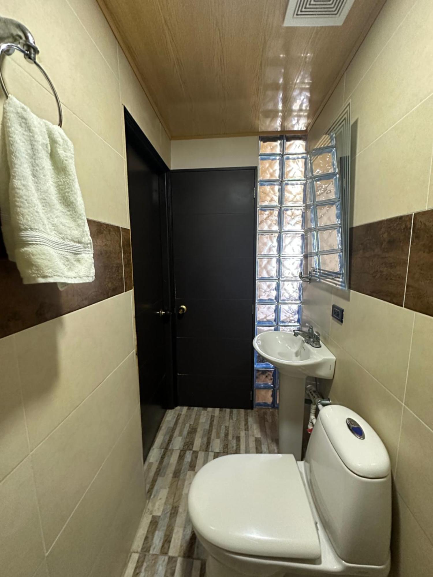 Sarie Bay Loft San Andrés