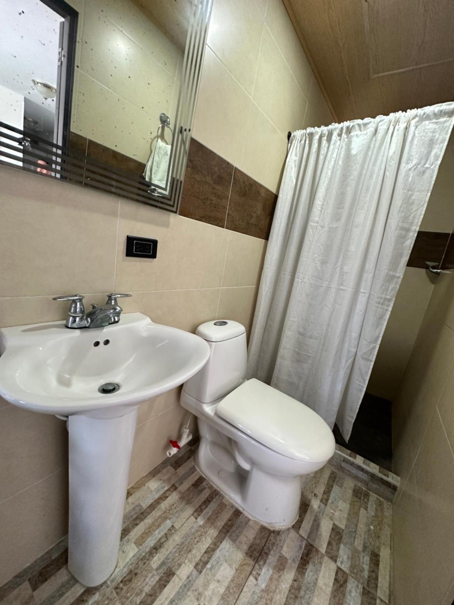 Sarie Bay Loft Apartamento