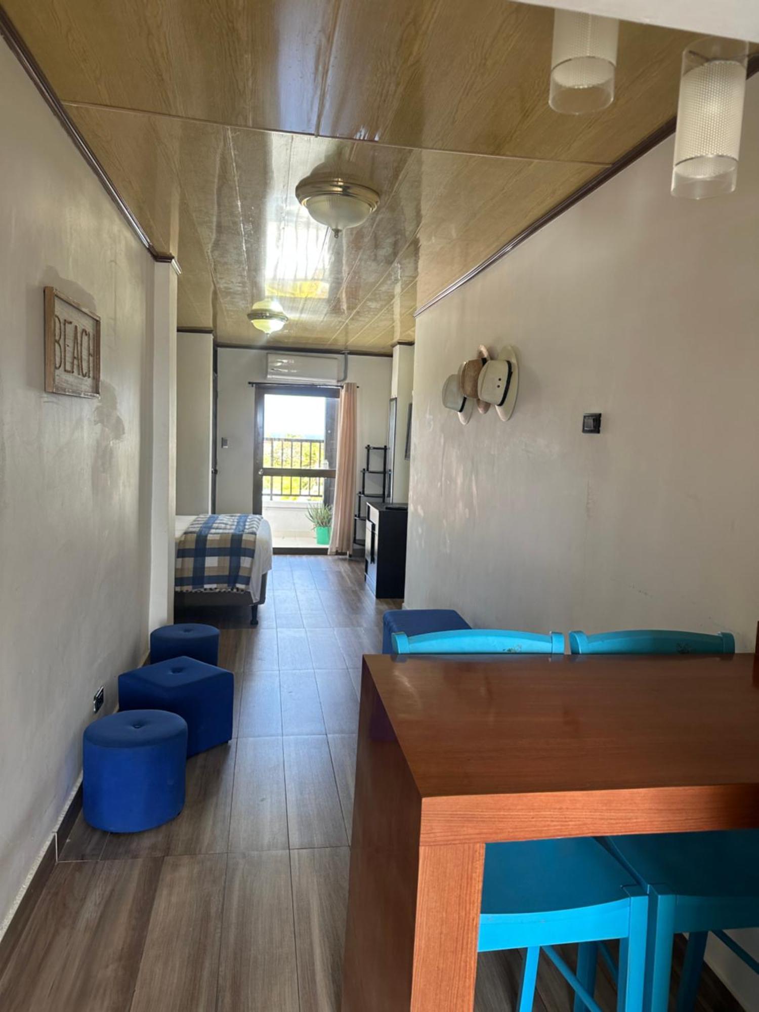 Sarie Bay Loft Apartamento