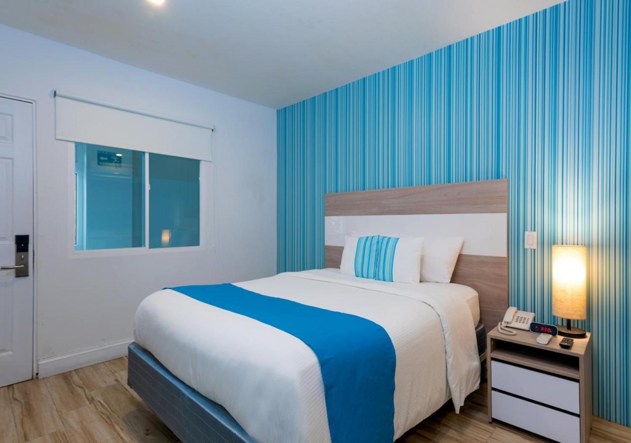 Aqualina Inn 3*