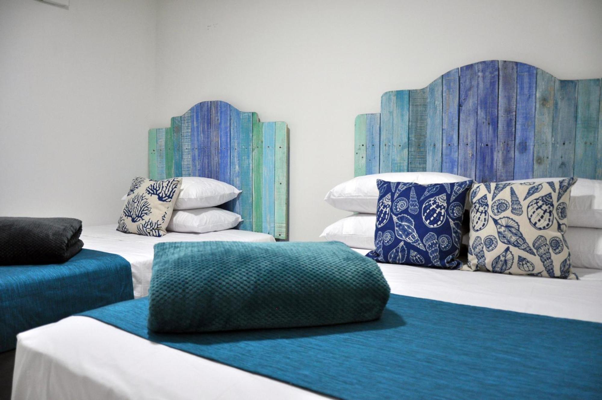 White Coral Apartasuites Apartahotel San Andrés