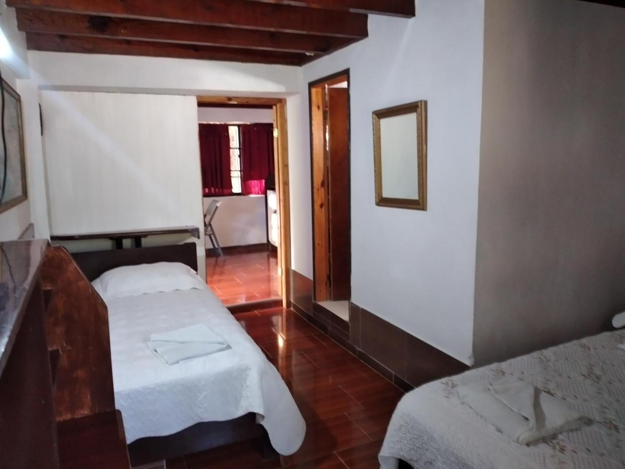 Turistico Angula Place Apartamento San Andrés