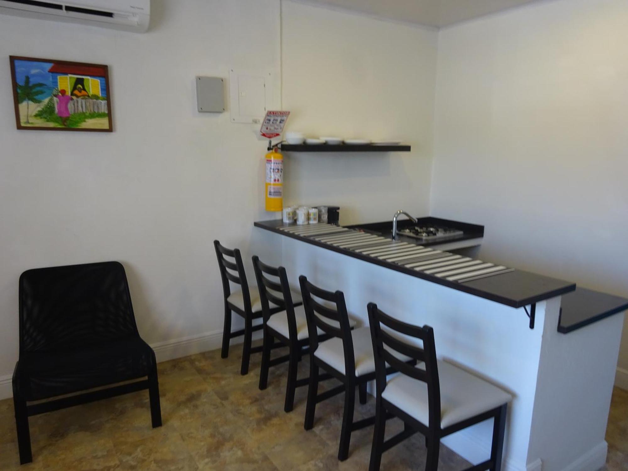 Our Place Apartamento