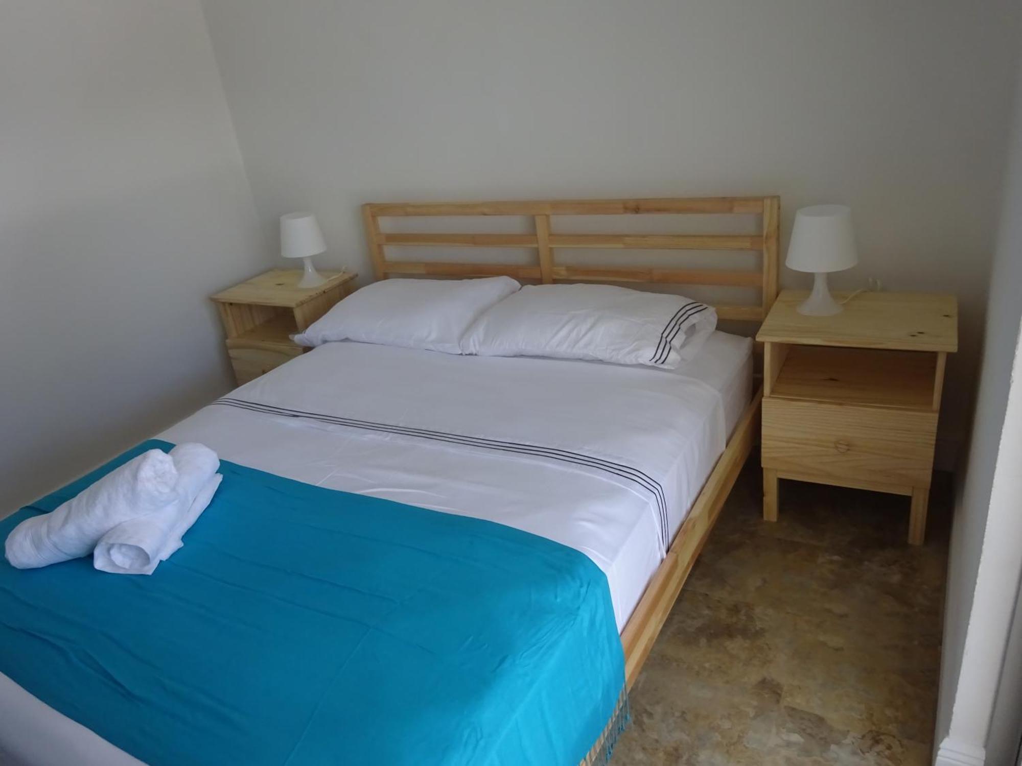Our Place San Andrés