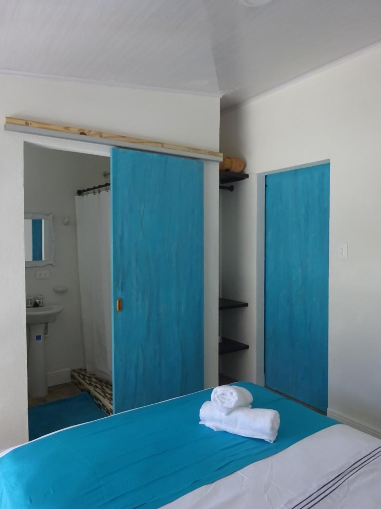 Apartamento Our Place *