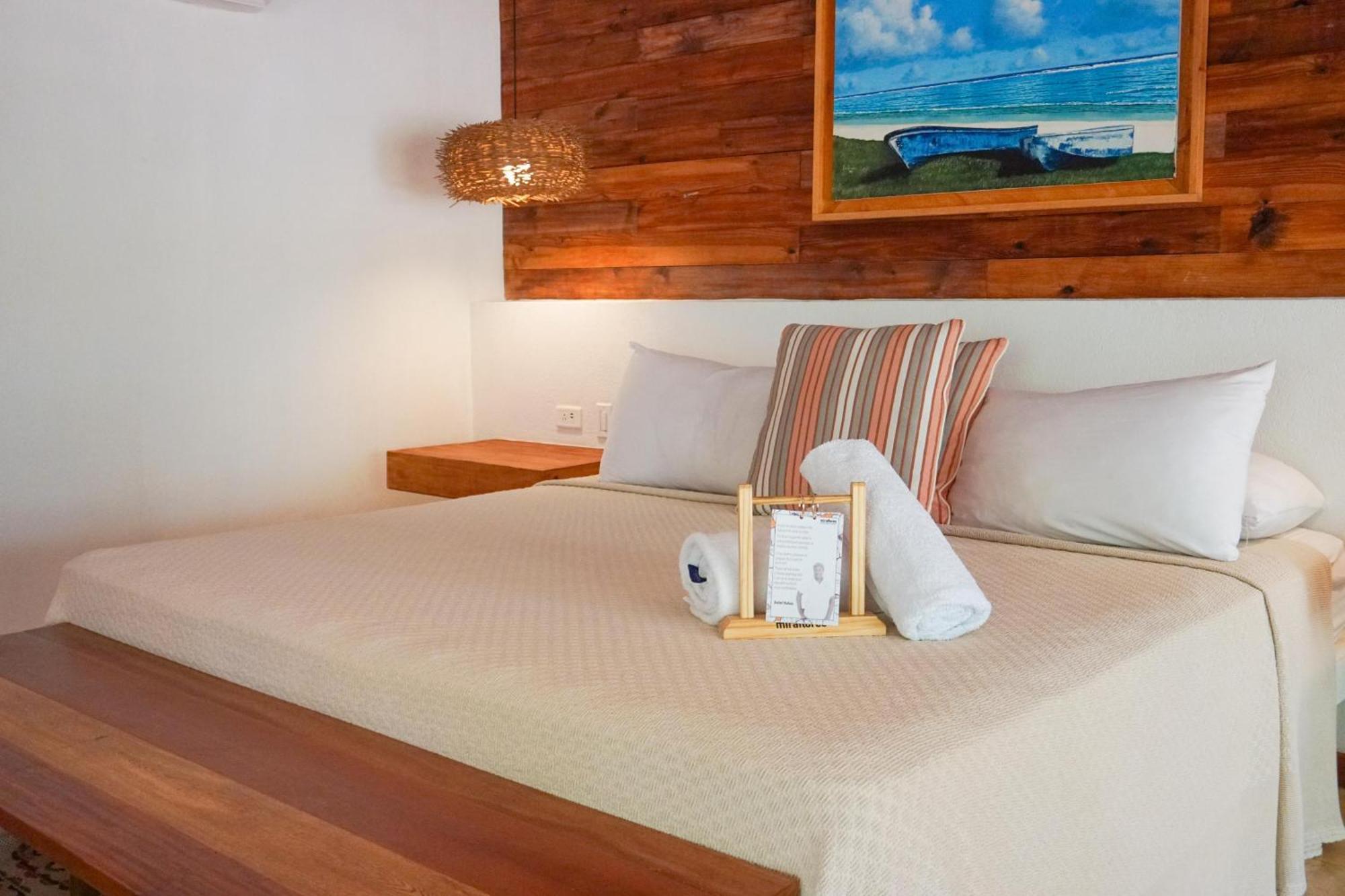 Miraflores Boutique Adults Only Hotel