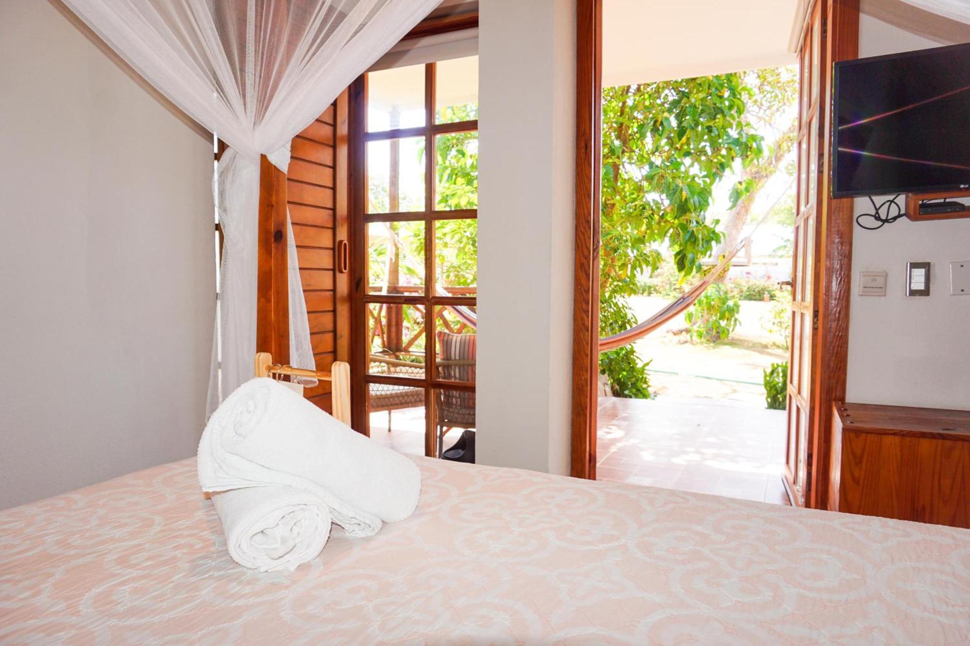 Miraflores Boutique Adults Only