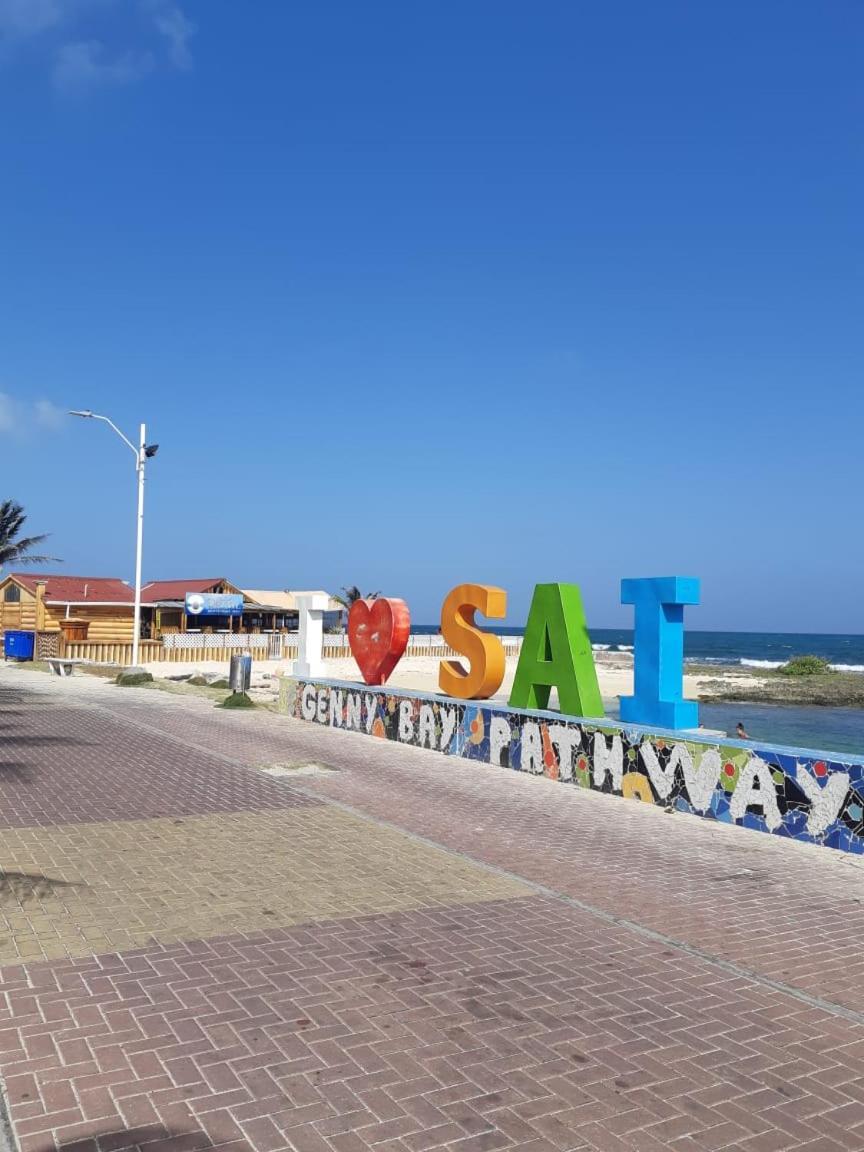 Littlereef * San Andres (San Andres and Providencia Islands)