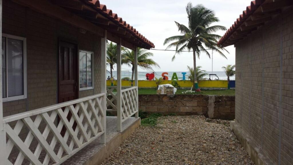 Littlereef Holiday home *