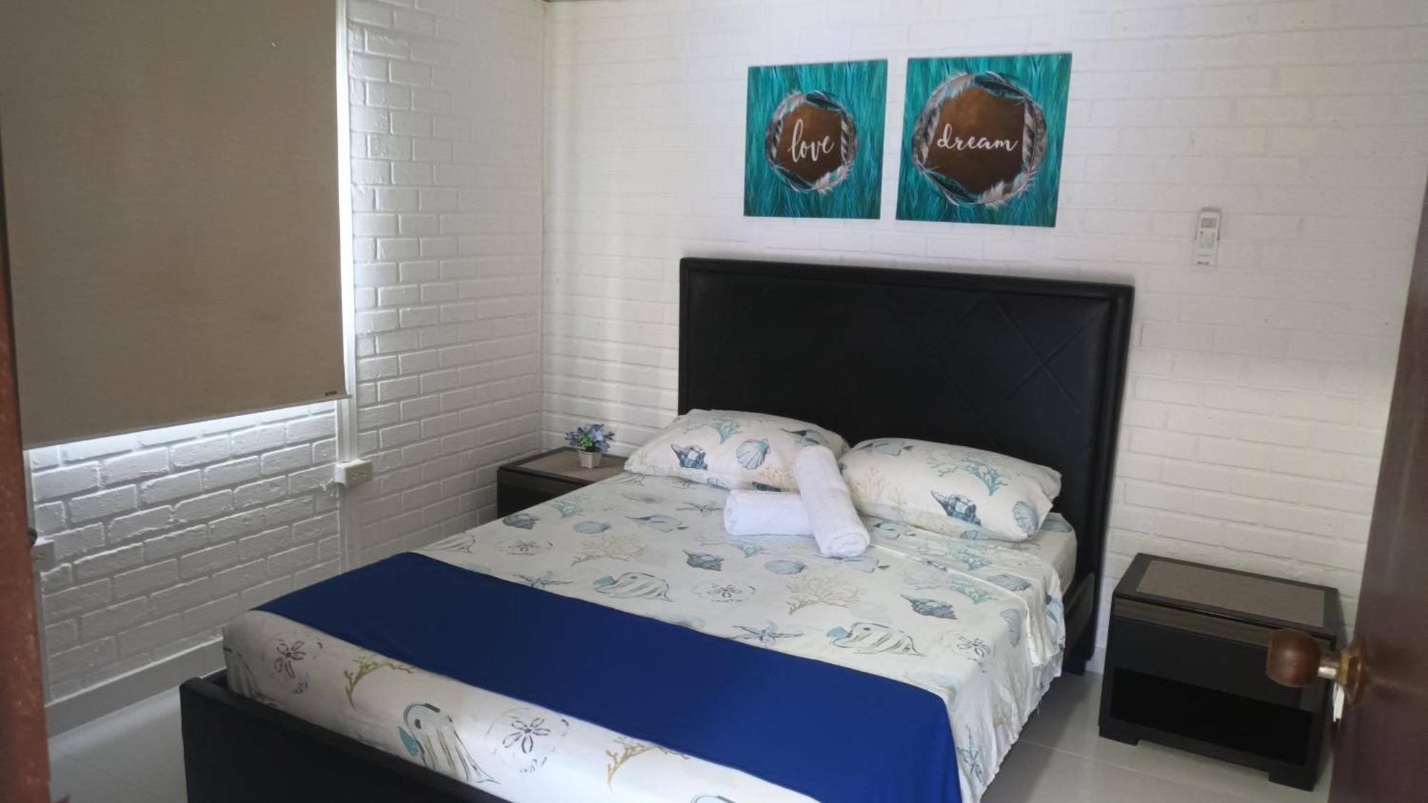 Littlereef Holiday home *