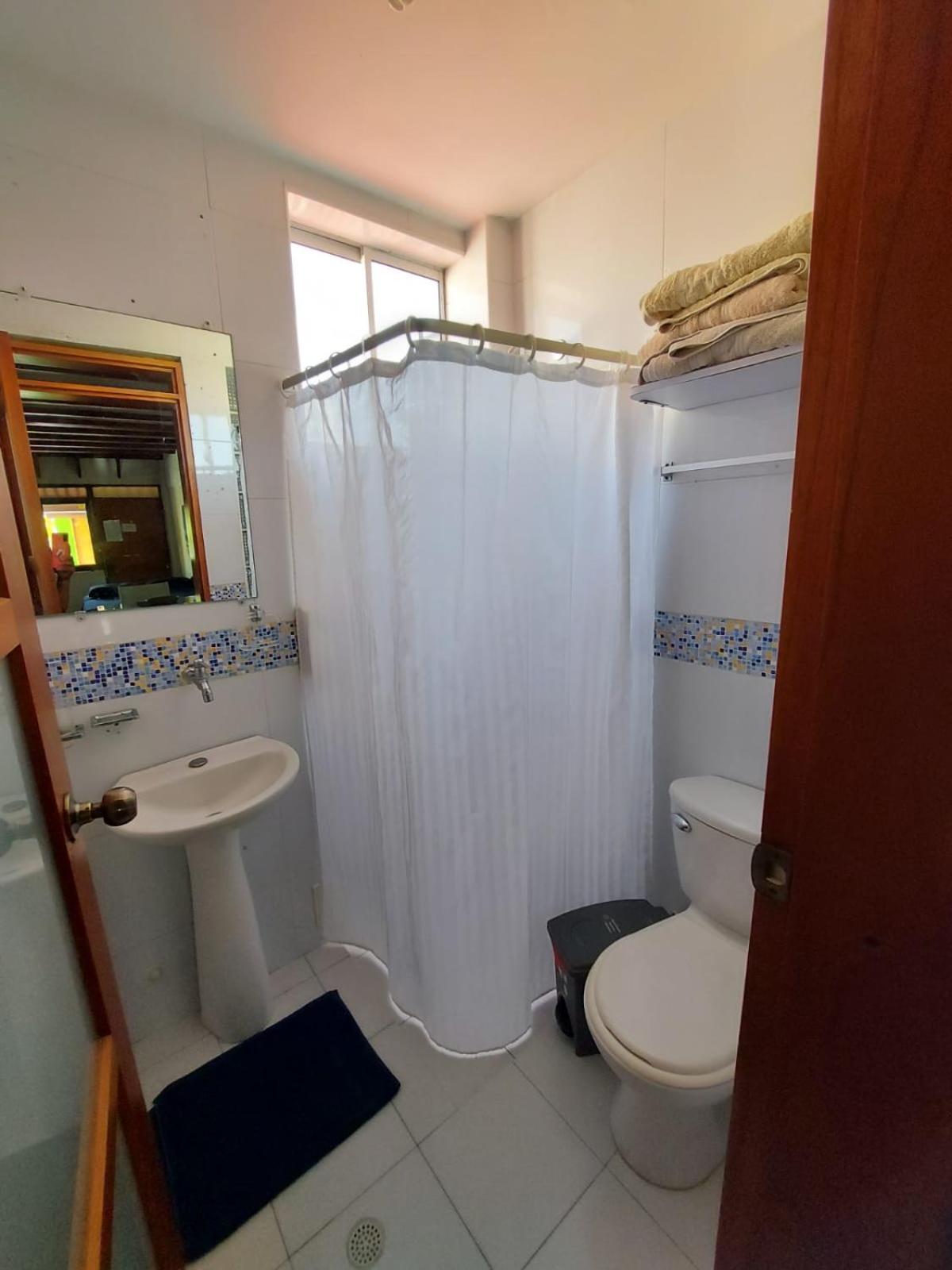 Apartamento Conchy's Beachside Loft *