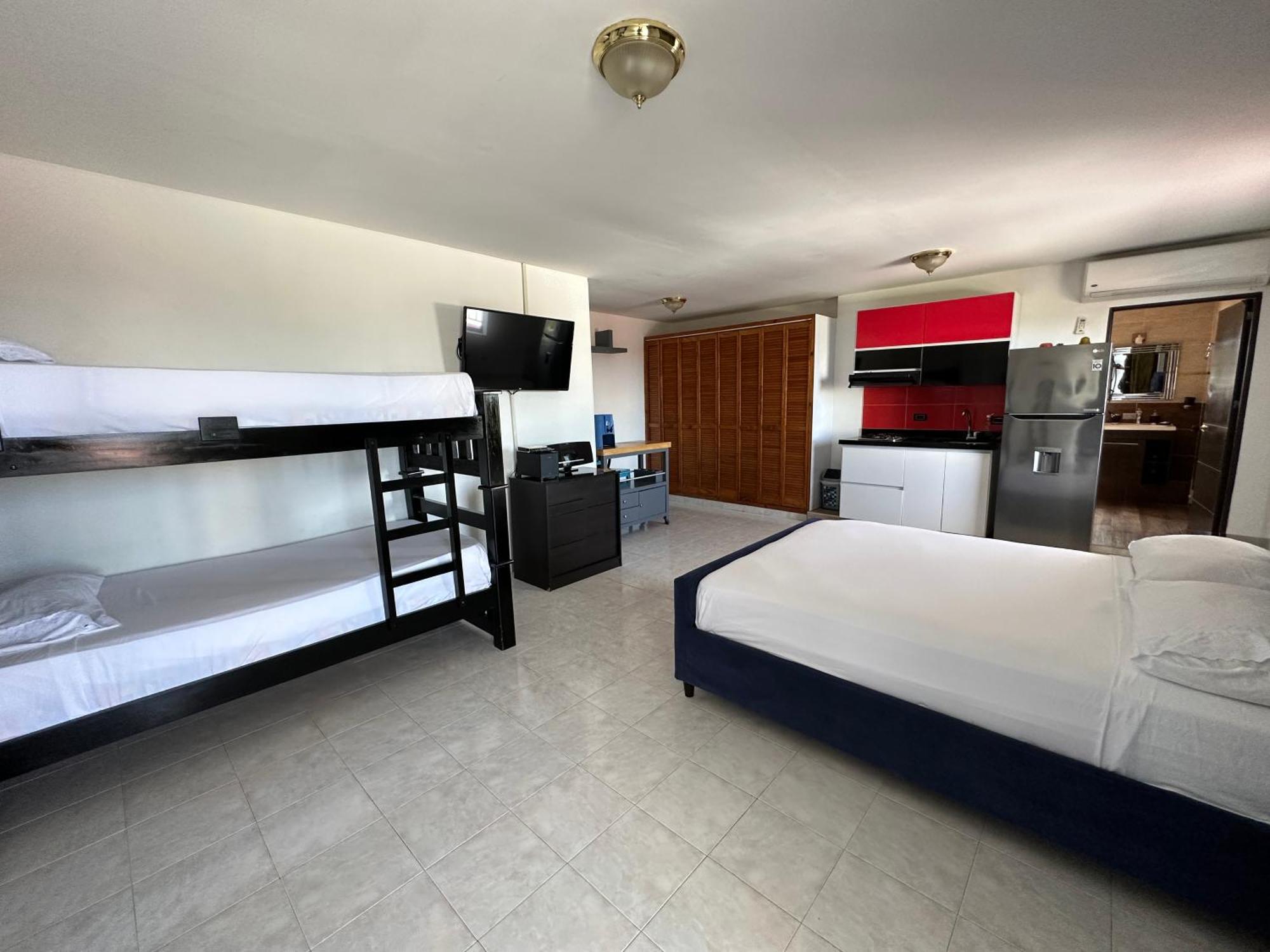 Sarie Bay Loft