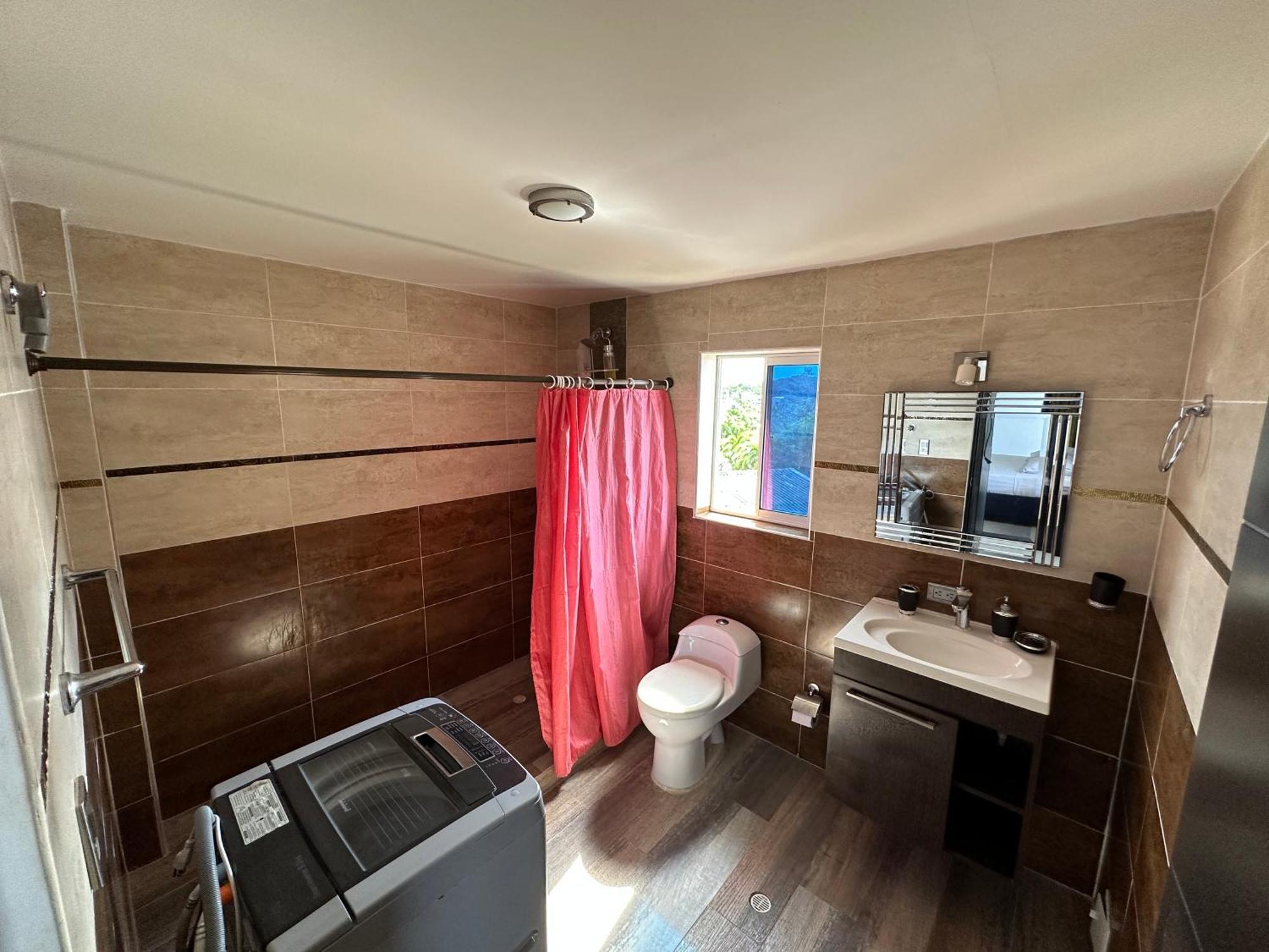Sarie Bay Loft San Andrés