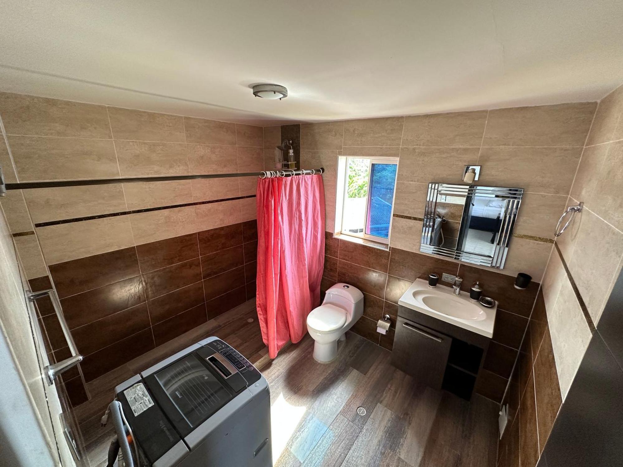 Sarie Bay Loft Apartamento