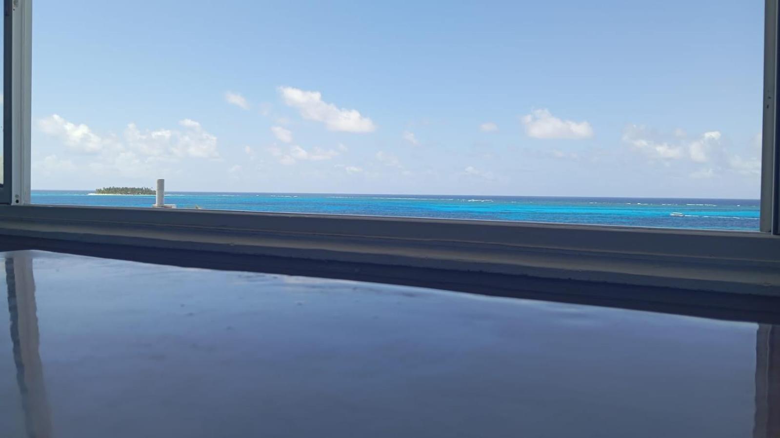 Apartamento Commodore Bay Club