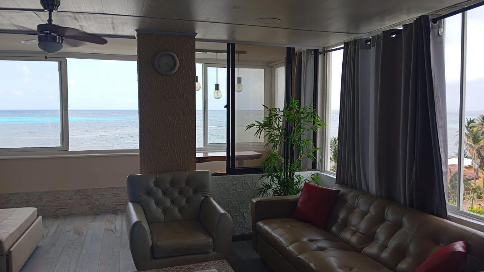 Commodore Bay Club Apartamento