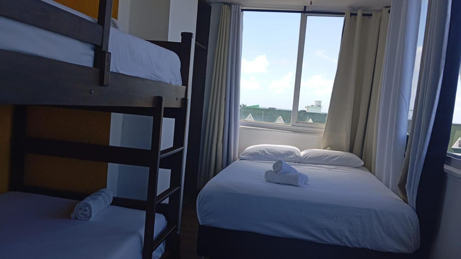 Apartamento Commodore Bay Club