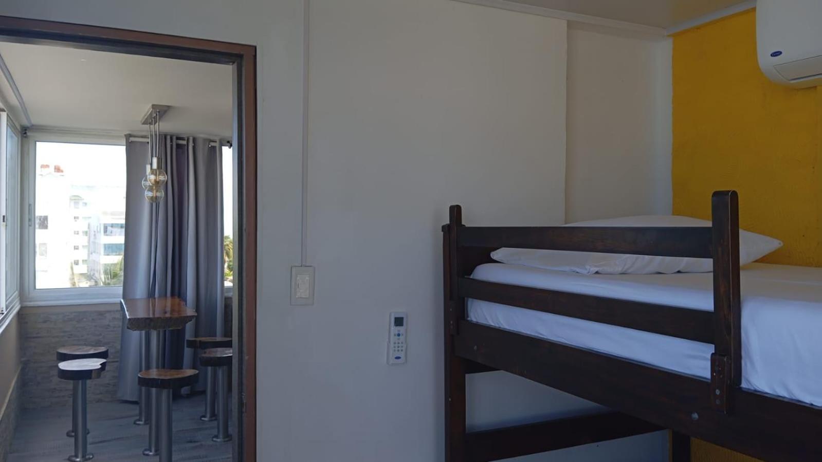 Commodore Bay Club Apartamento
