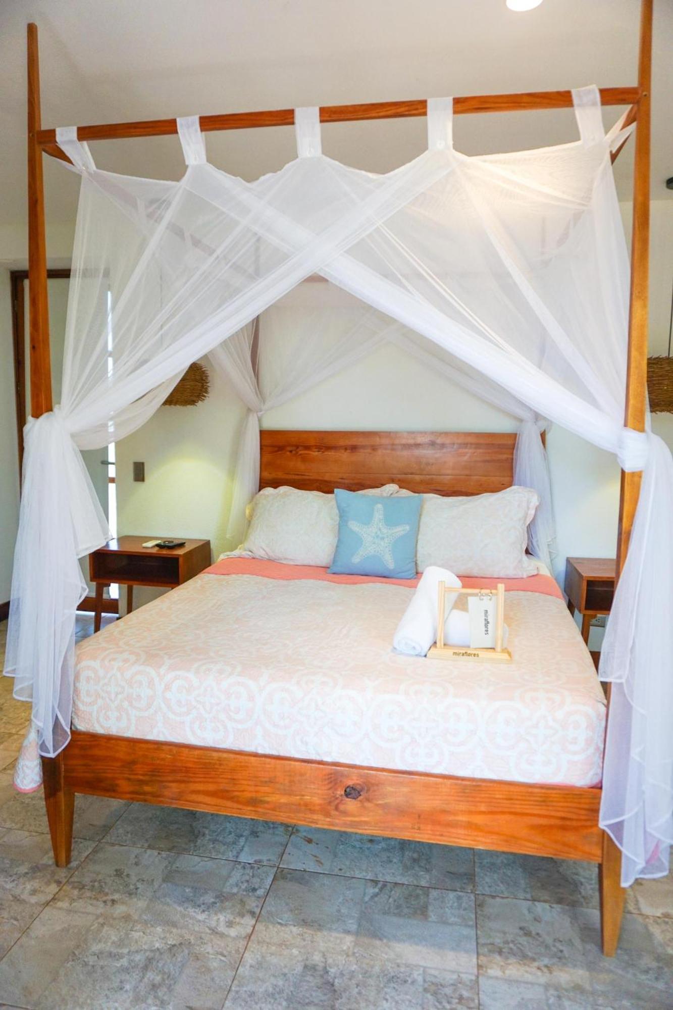 Miraflores Boutique Adults Only Hotel San Andrés