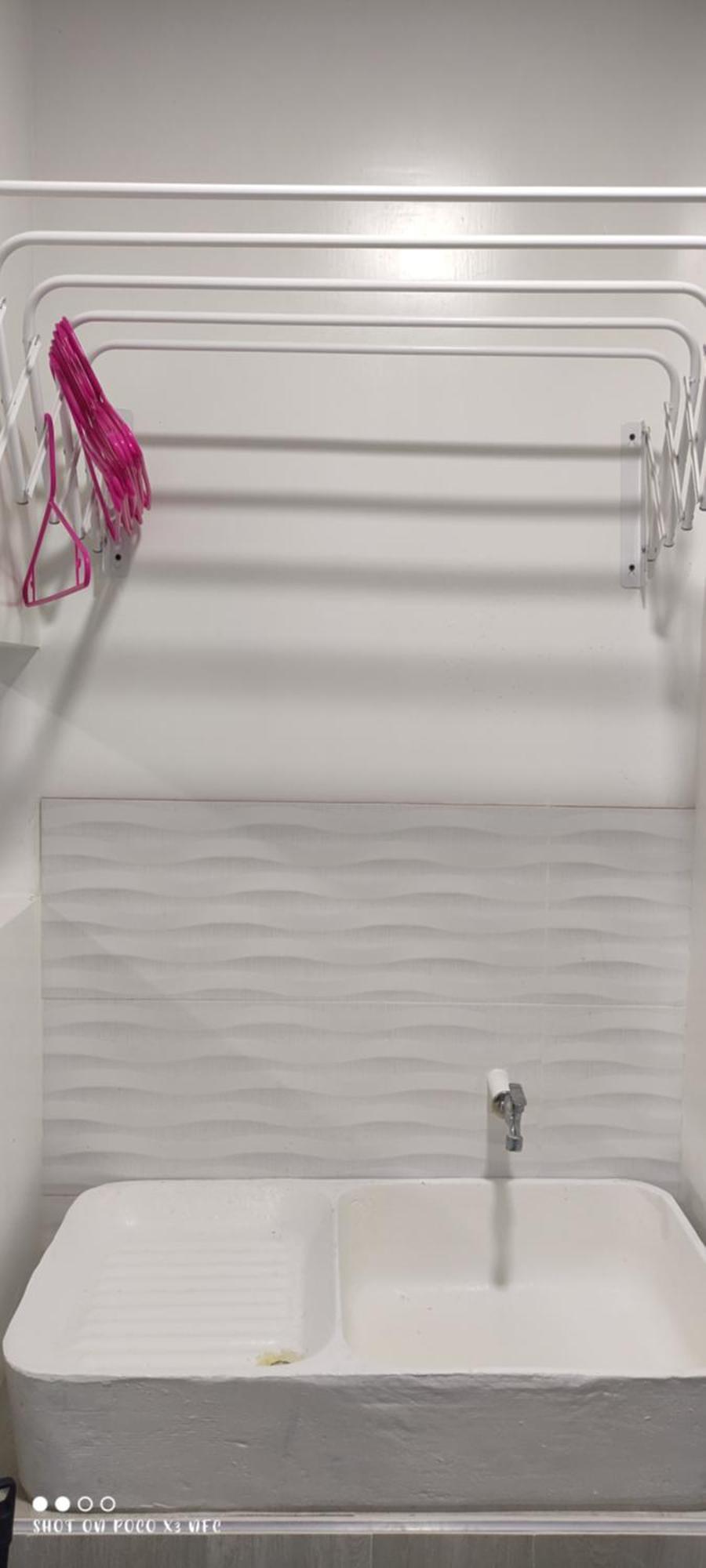 Saphire Apartamento