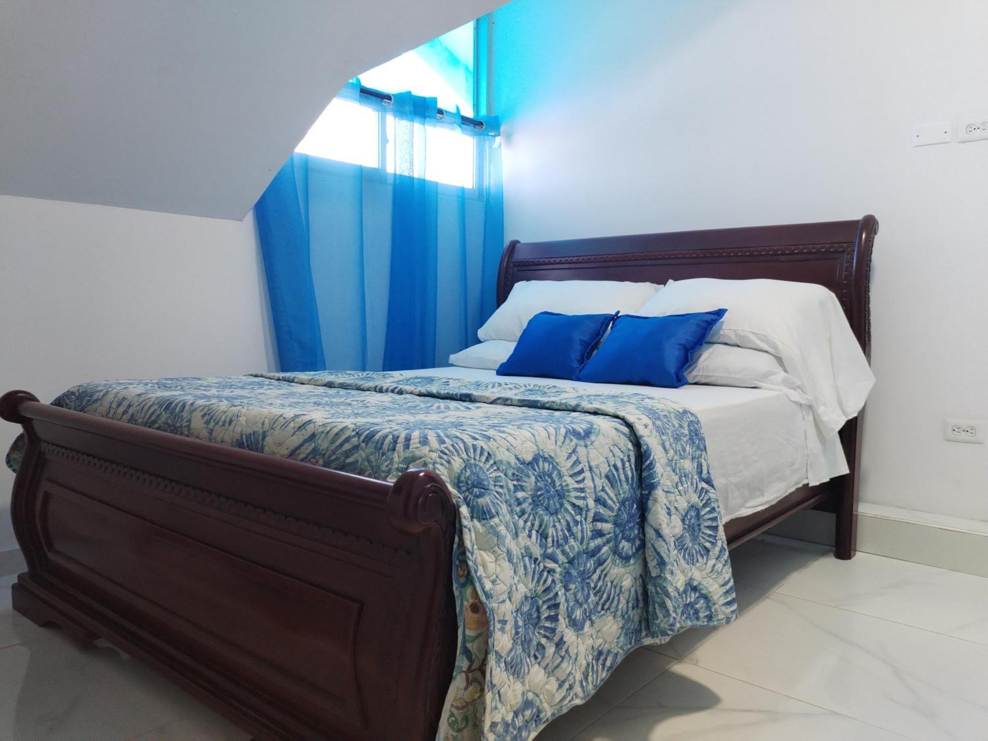 Inn Posada Shalain San Andrés