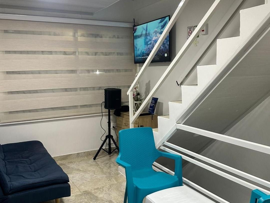 Apartamento Mar & Arena San Andrés