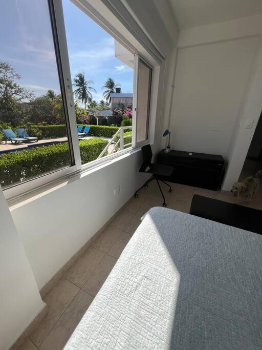 La Villana House * San Andrés