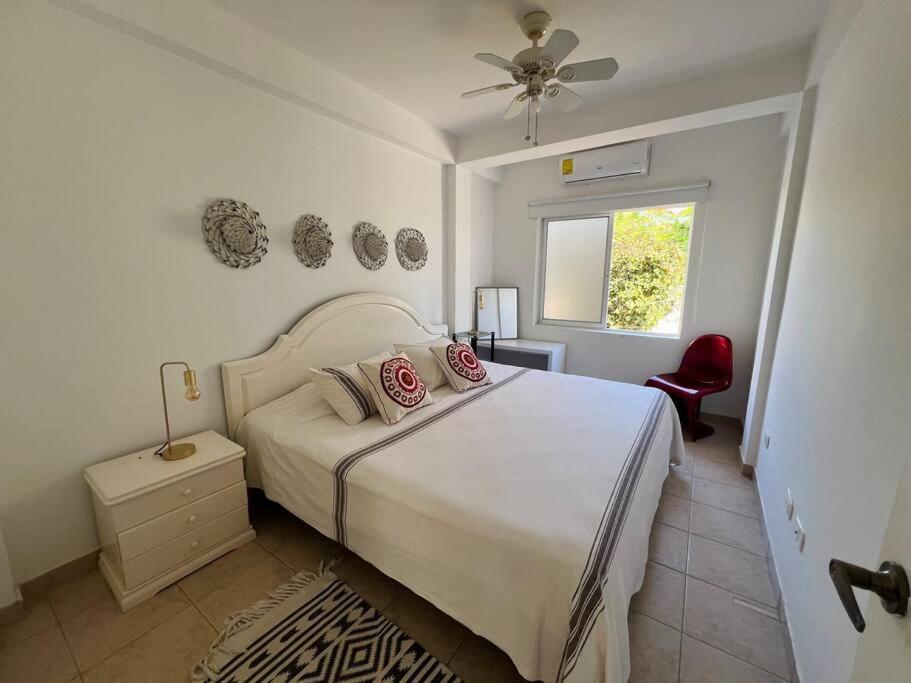 La Villana House *