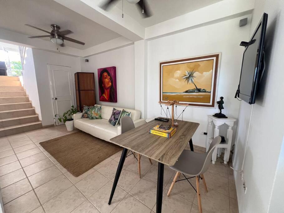 Habitación en casa particular La Villana House San Andrés