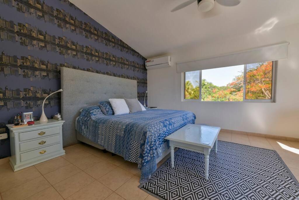 La Villana House *