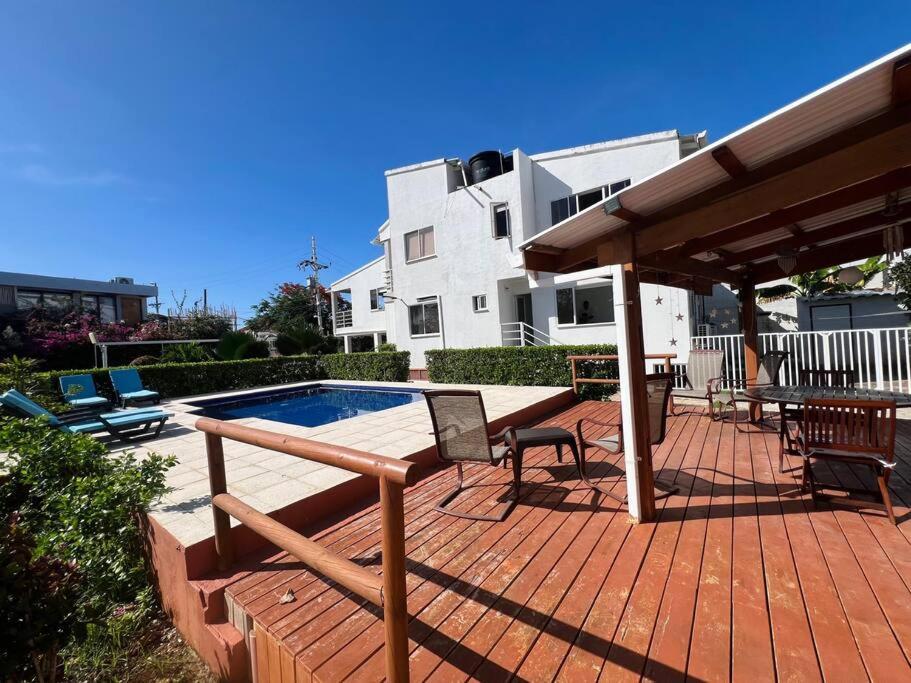 La Villana House *