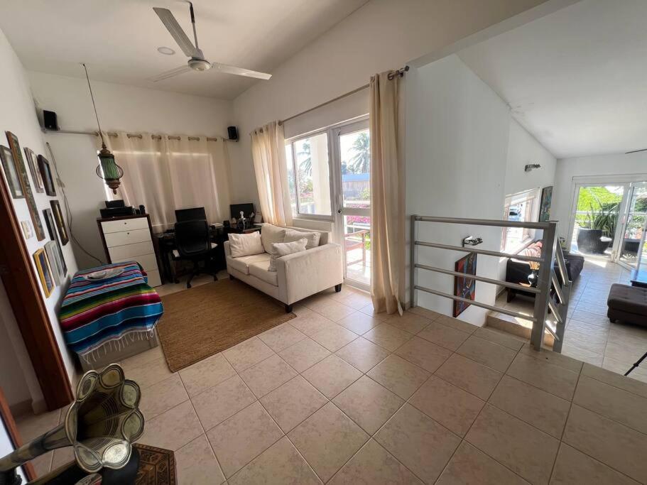 La Villana House