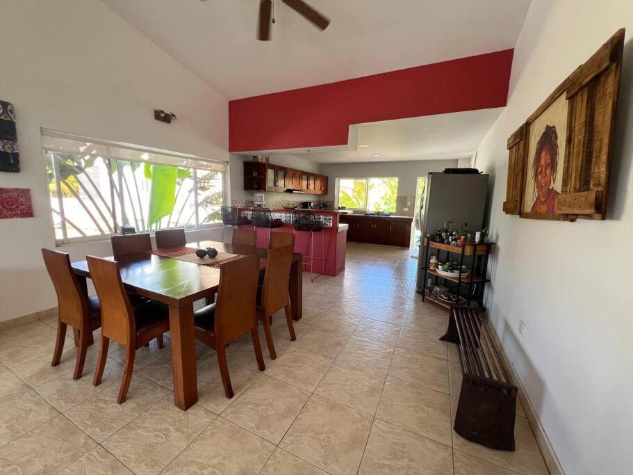 La Villana House Habitación en casa particular San Andrés