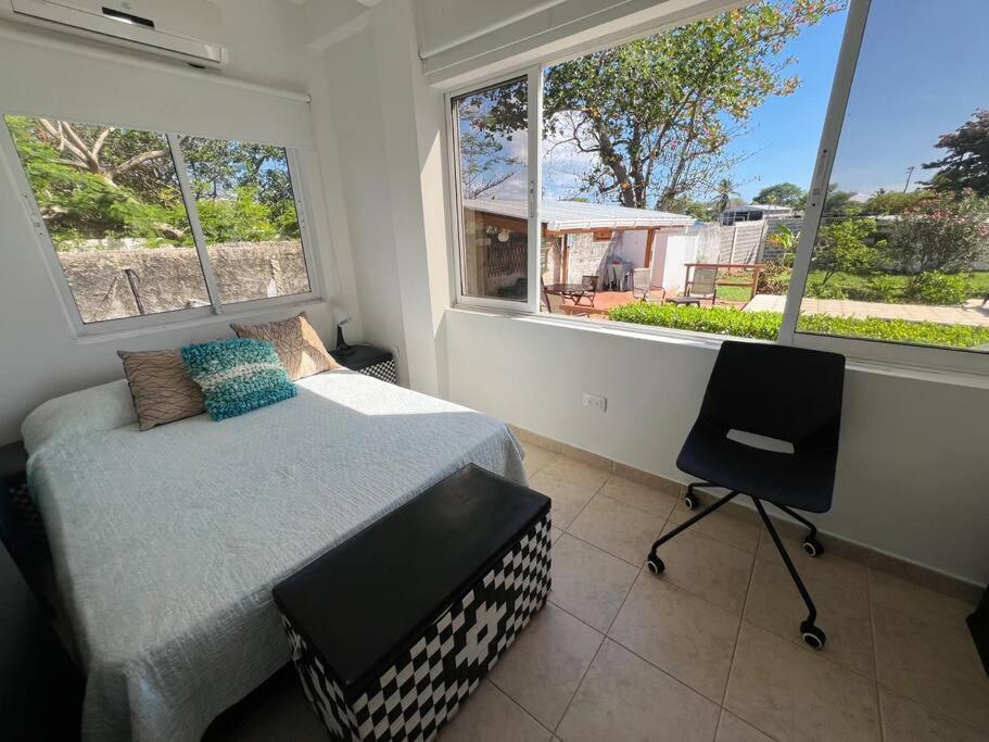 La Villana House