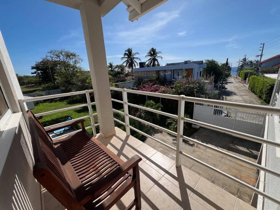 La Villana House * San Andrés