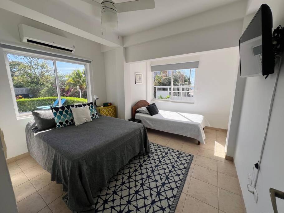 Habitación en casa particular La Villana House