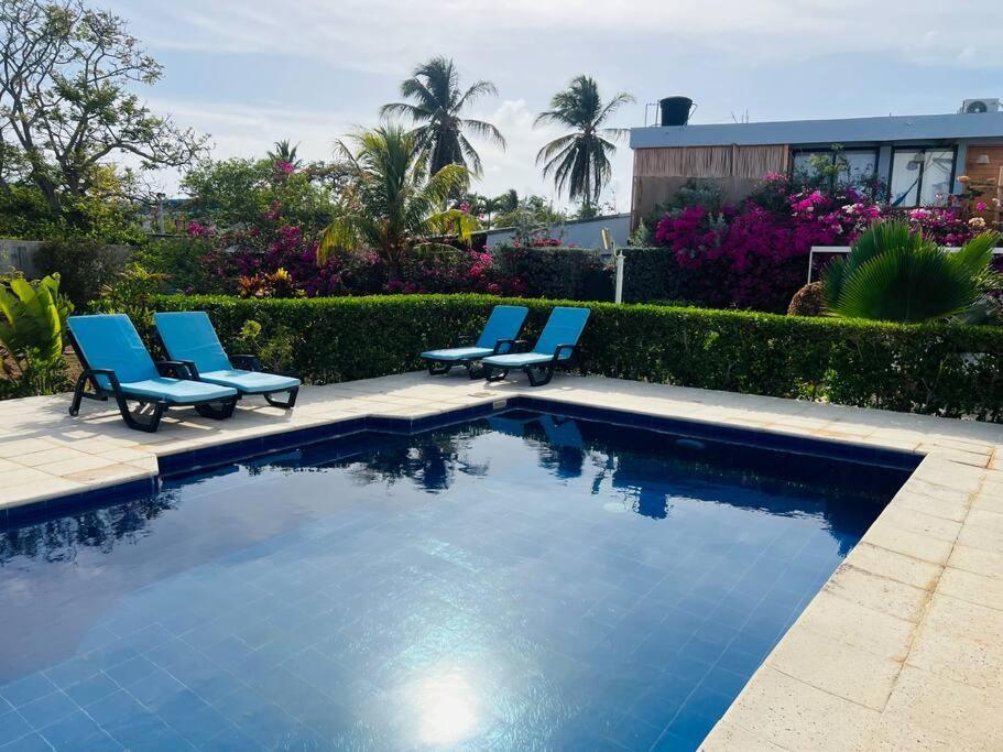 La Villana House San Andrés