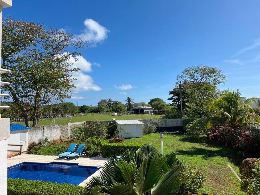 La Villana House