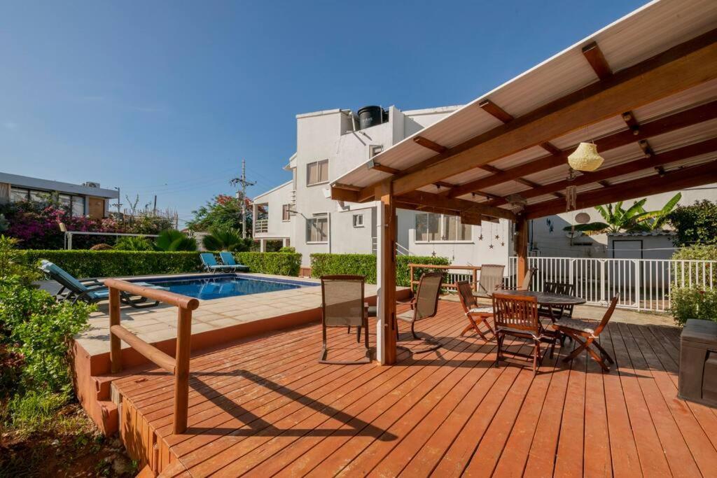 La Villana House *