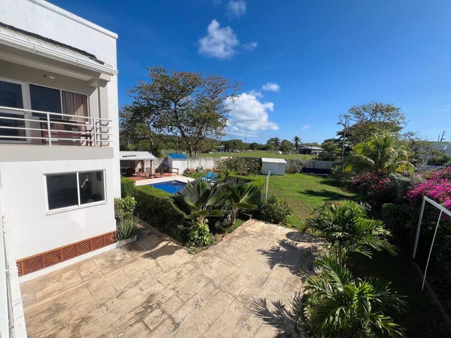 La Villana House San Andrés